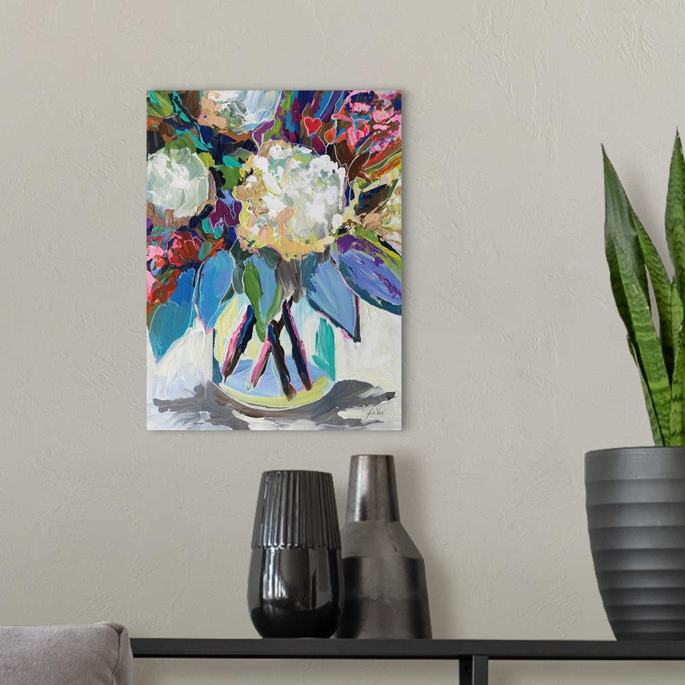 Enchantment Wall Art | Great Big Canvas - Dynamic