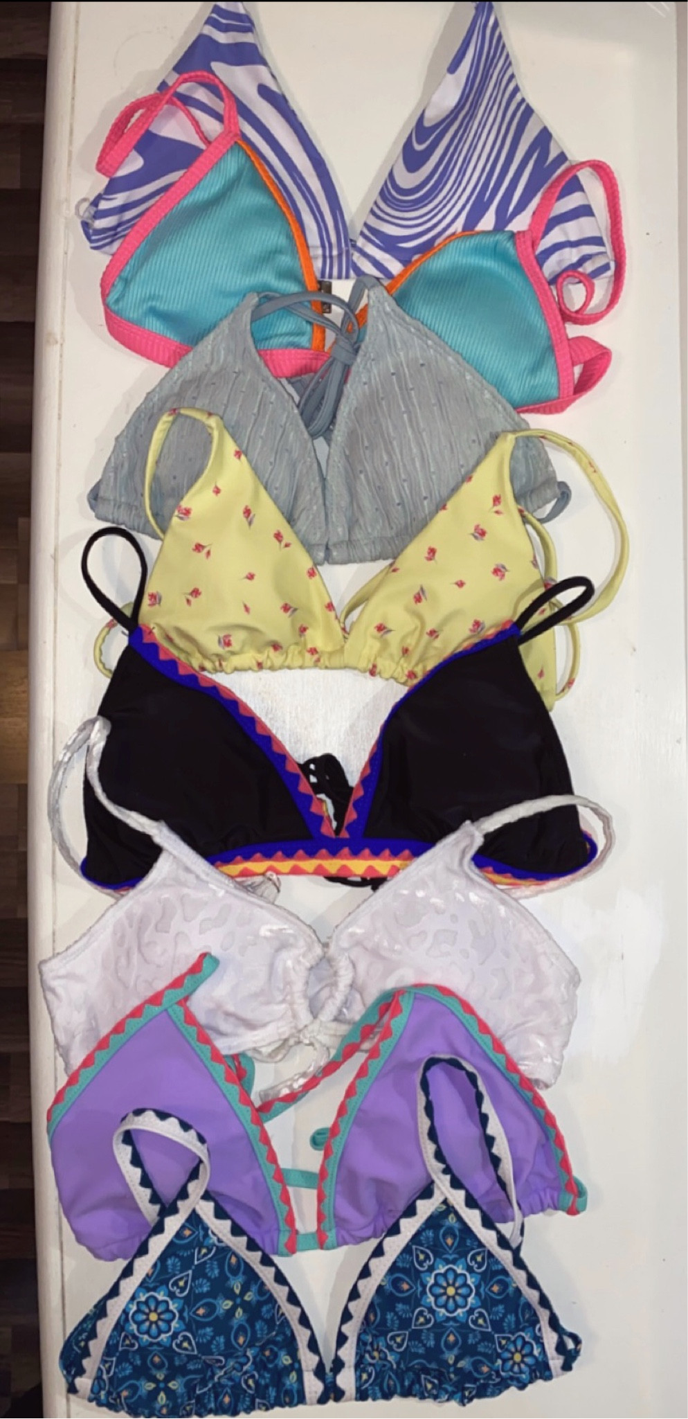 Some of my favorite Shein bikinis! I have a few more coming that I’ll share soon! 👙
#shein #bikini #spring

#LTKtravel #LTKU #LTKswim