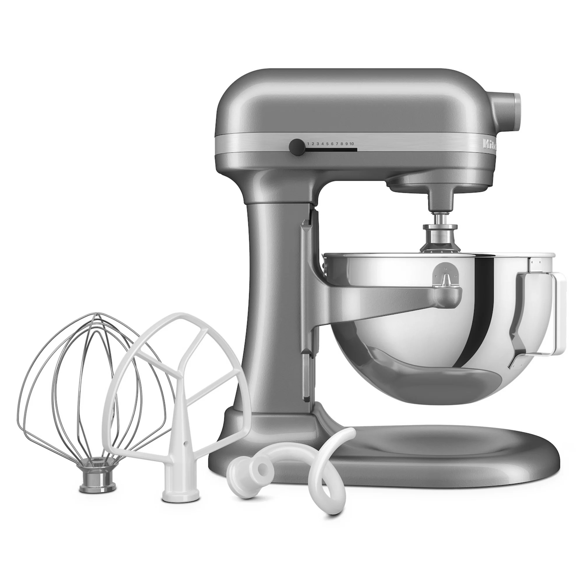 KitchenAid® 5.5 Quart Bowl-Lift Stand Mixer | Kohl's