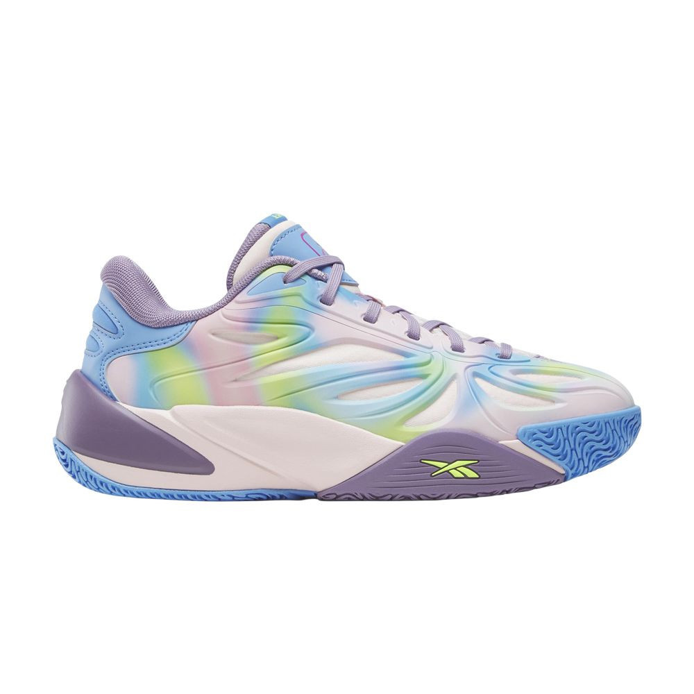 Reebok Wmns Angel Reese 1 'Unapologetically Angel' | Multi-Color | Women's Size 4.5 | GOAT