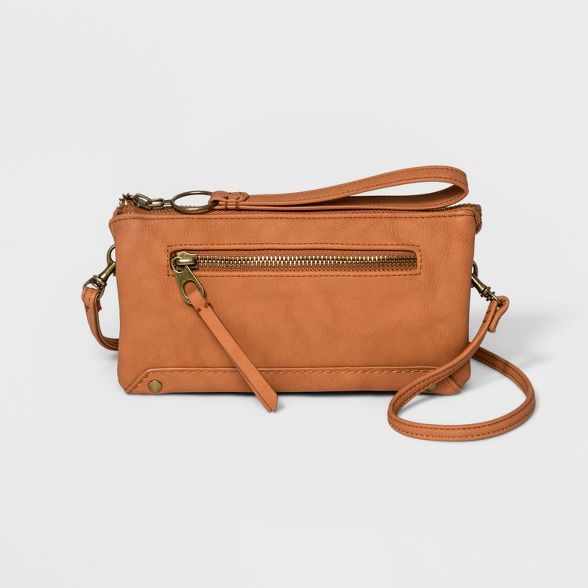 Women's Wallet On A String Crossbody Bag - Universal Thread™ | Target
