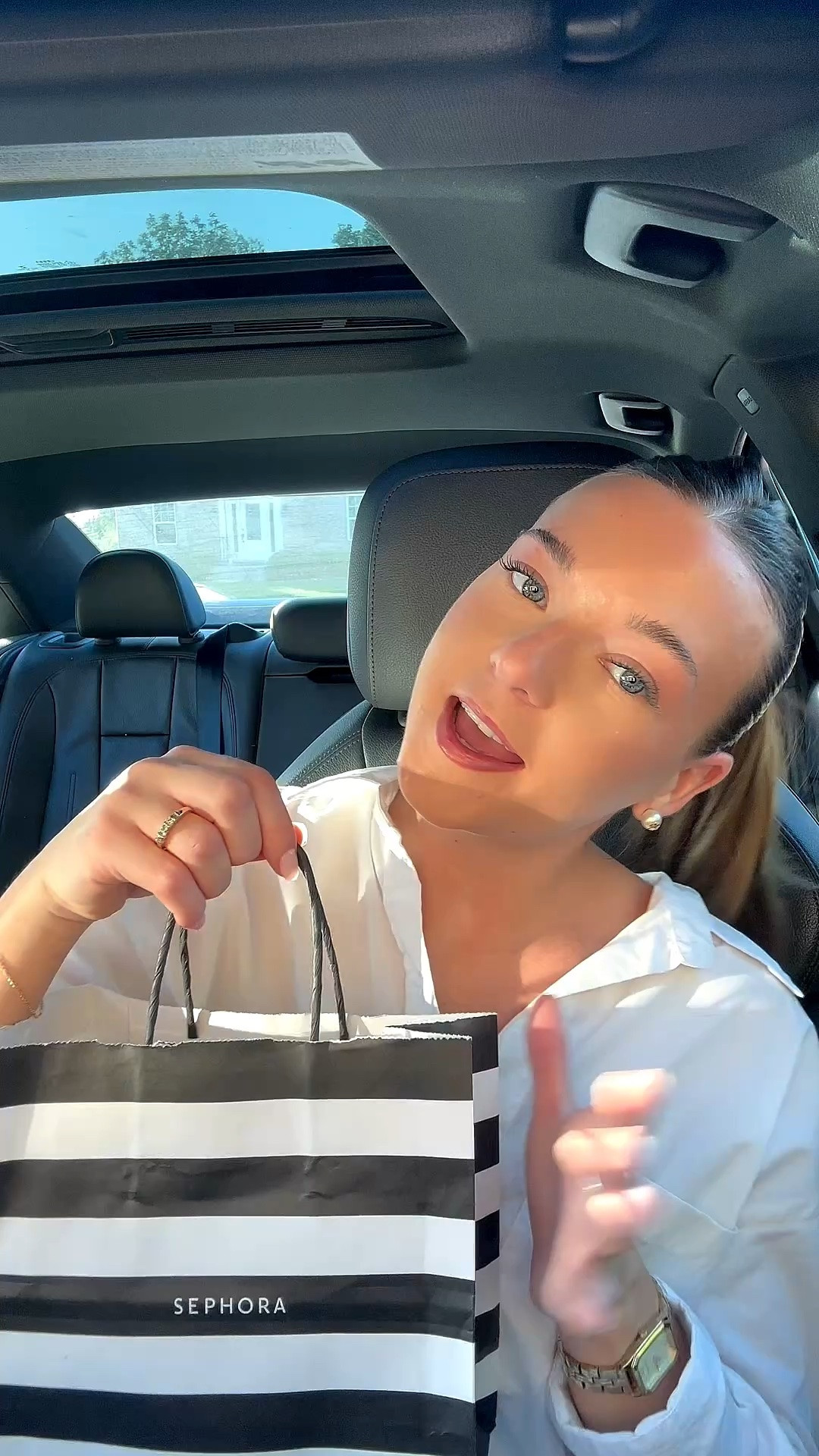 Sephora haul 🤍

#LTKdayinmylife #LTKvlog #LTKBeauty