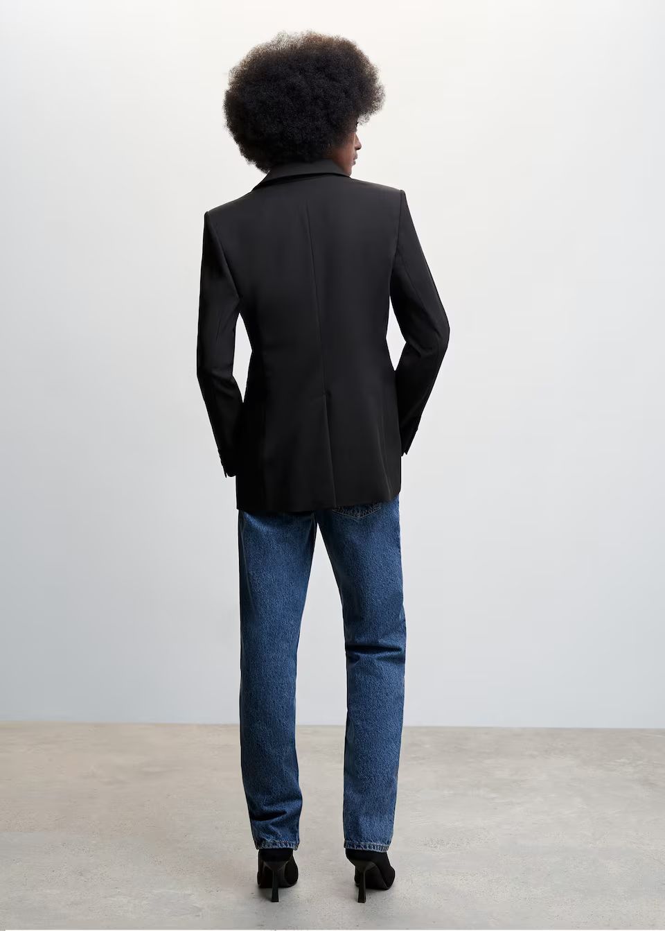 Search: Blazer (137) | Mango USA | MANGO (US)