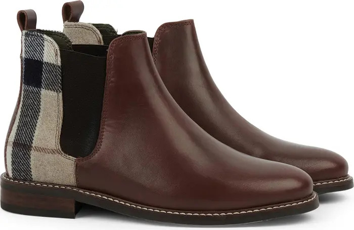 Barbour Sloane Chelsea Boot (Women) | Nordstromrack | Nordstrom Rack