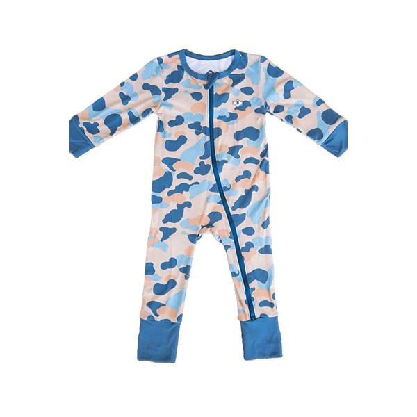 Kids' Burlebo Full Zip pajamas-robes | Scheels
