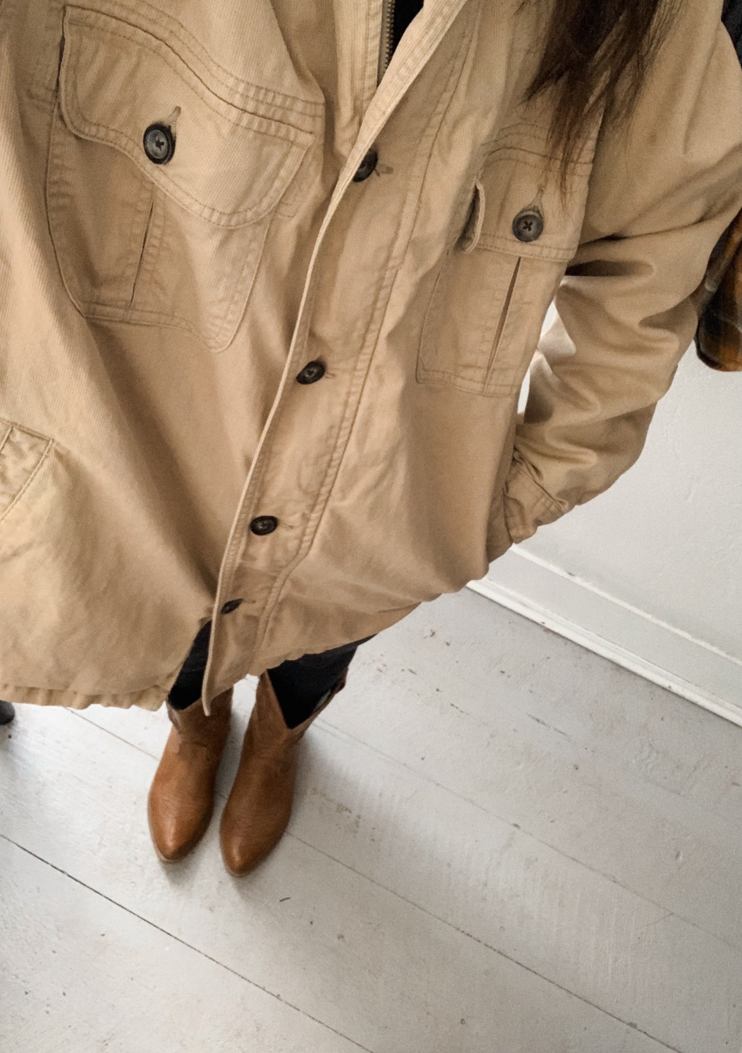 Thanksgiving 🍁 ready for cozy family days ahead … 
November 
Barn Jacket 
Boots 

#LTKSeasonal #LTKHoliday #LTKootd