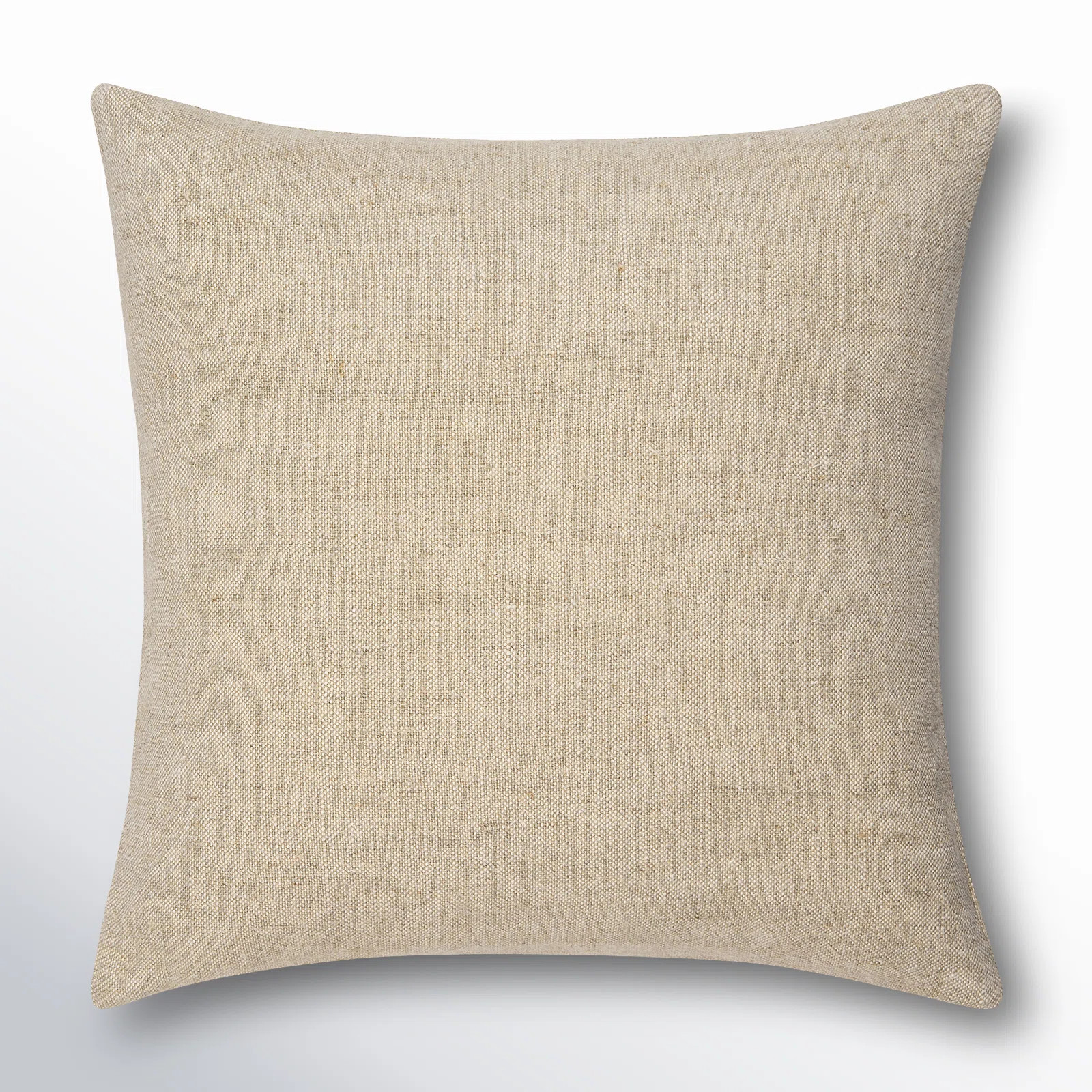 Alcona Linen Throw Pillow | Wayfair North America