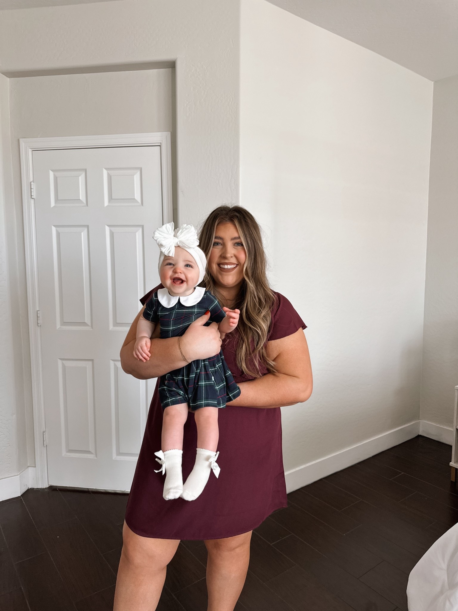 both of our dresses are on sale!! 

#LTKBaby #LTKFindsUnder50 #LTKSaleAlert