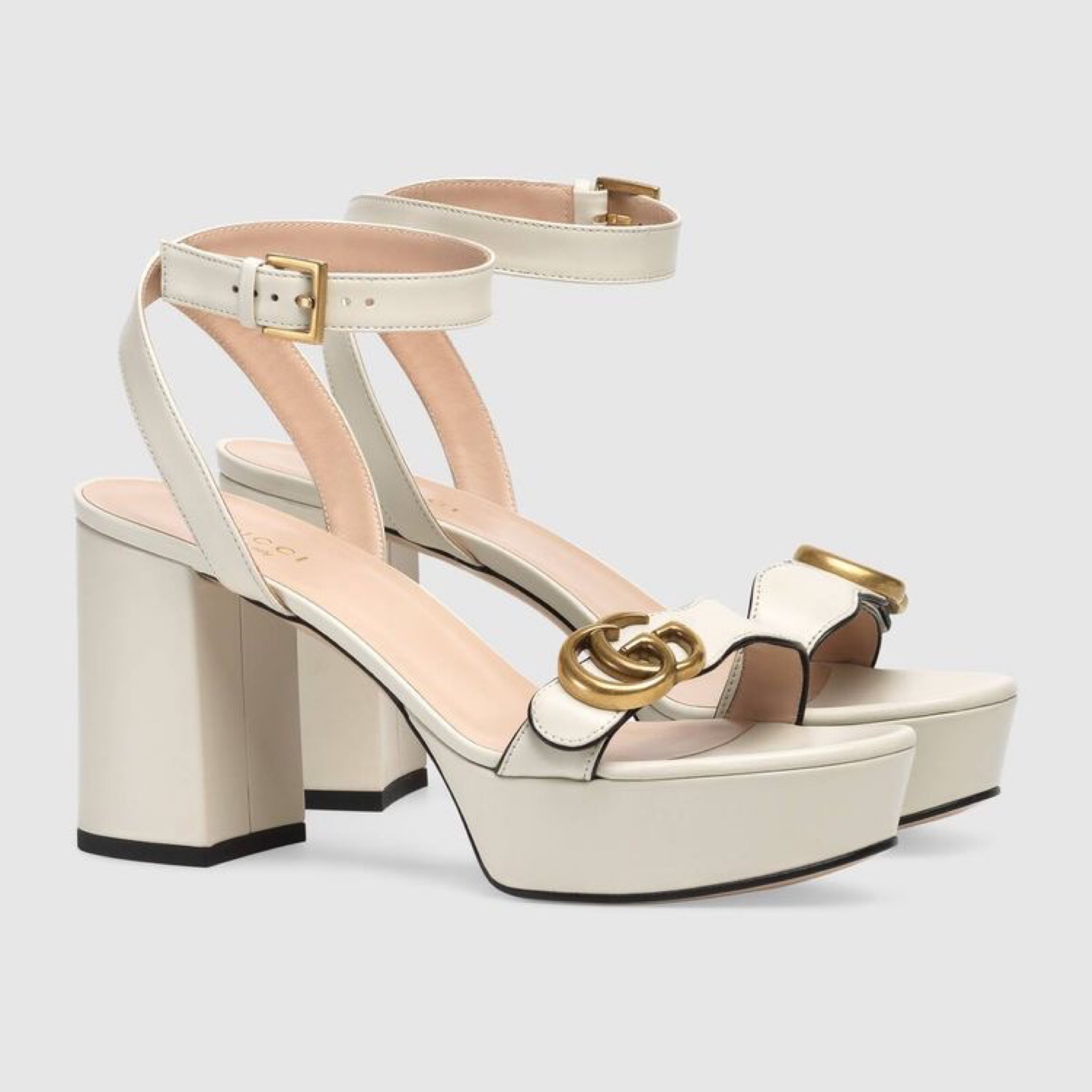 Gucci high heels from Dhgate 

#LTKGiftGuide #LTKstyletip #LTKshoecrush