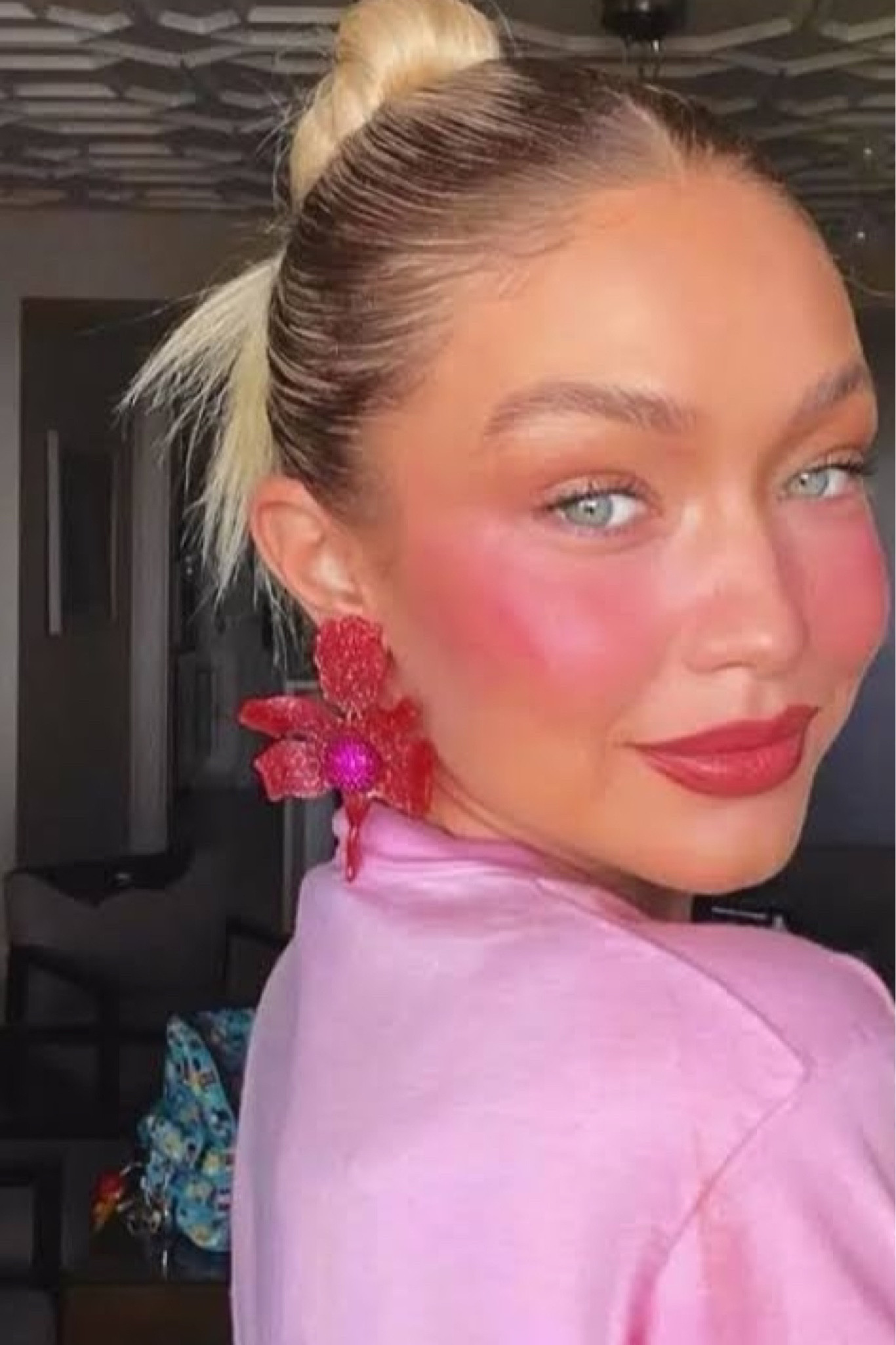 Gigi’s earrings on sale!

#LTKbeauty #LTKsalealert #LTKFind