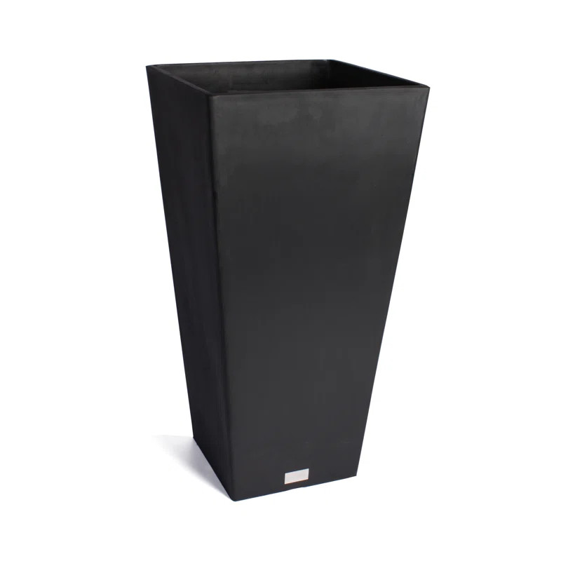 Allam Plastic Pot Planter | Wayfair North America