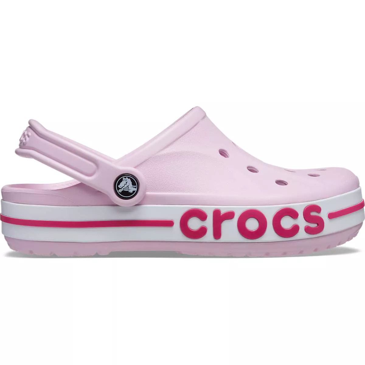 Crocs Adult Bayaband Clogs | Target