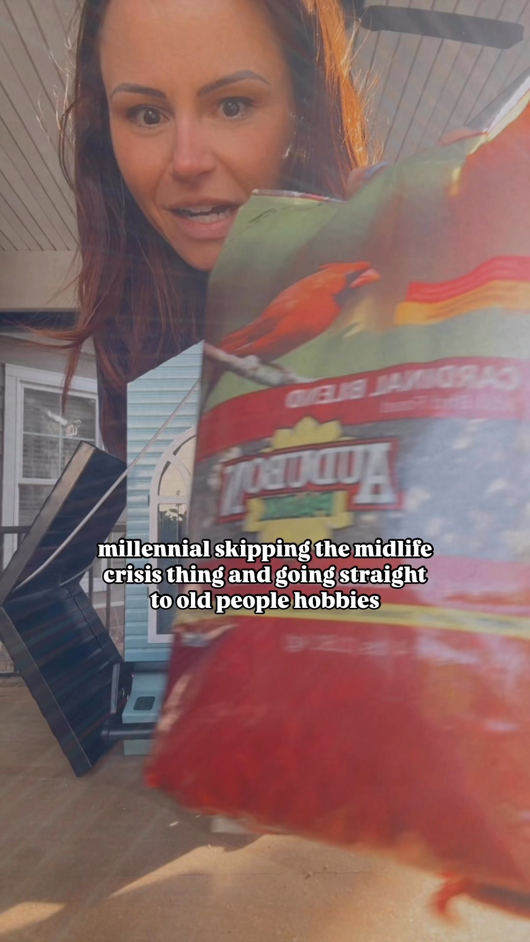 Birdhouses today… maybe birdbaths tomorrow? Idk how far I’m taking this lol but I definitely know I wanna feed my backyard cardinals 🐦‍🔥



#LTKFindsUnder50 #LTKFamily #LTKHome