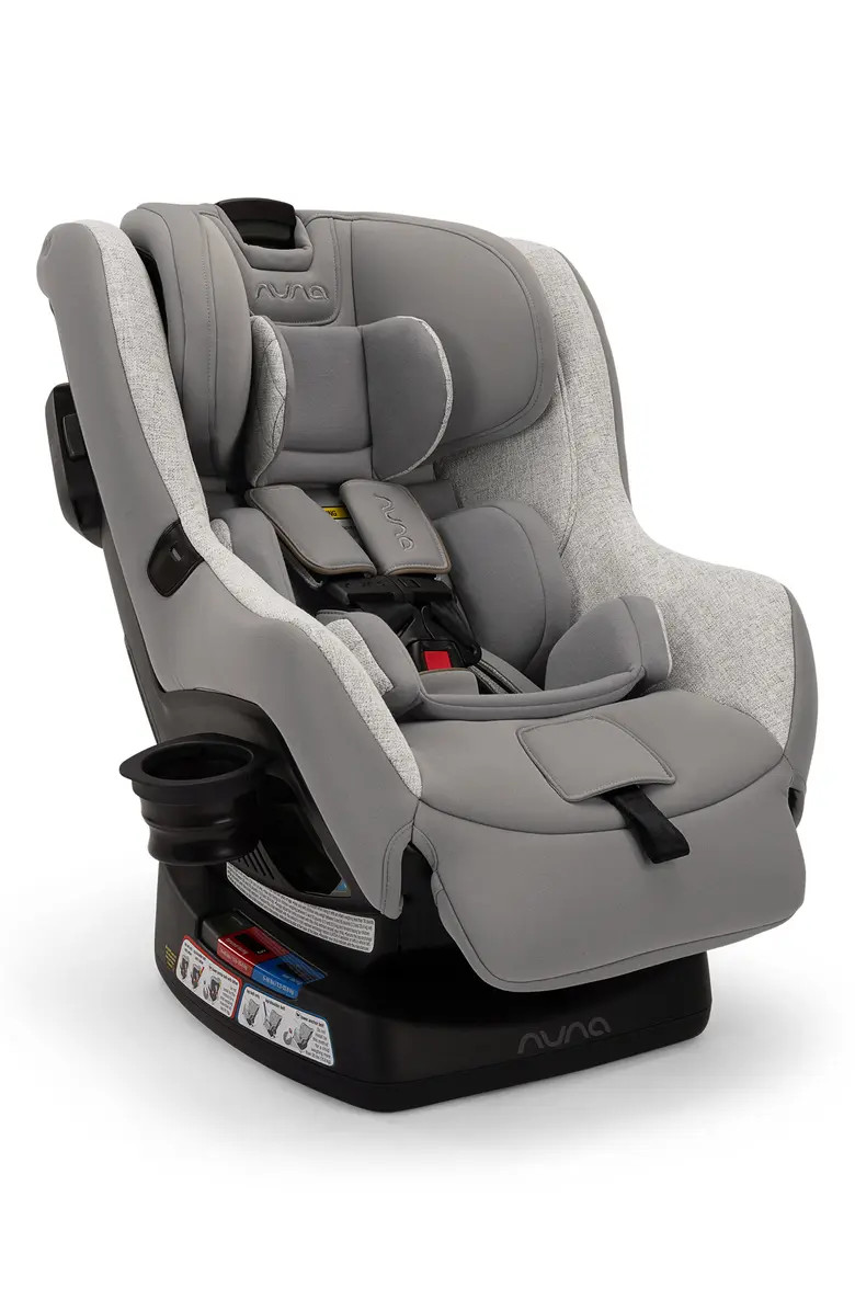 Nuna RAVA™ Flame Retardant Free Convertible Car Seat | Nordstrom | Nordstrom