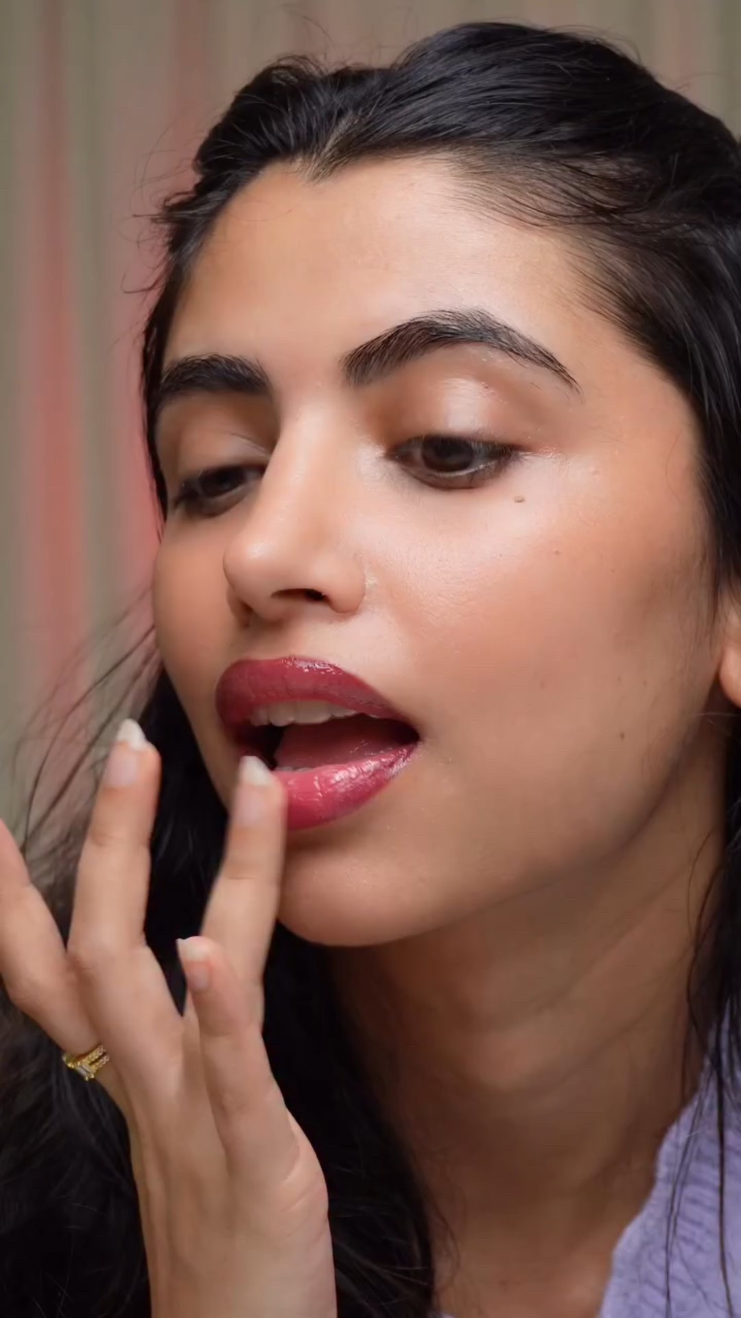 They are soooo good!!!🤌🏻❤️✨@revlon 

#revlonpartner #falllipcombos #fallmakeup #makeup #revlonxseen #communityxseen