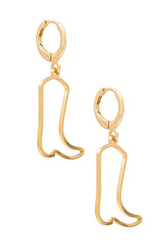 Boot Scoot Earrings
                    
                    8 Other Reasons | Revolve Clothing (Global)