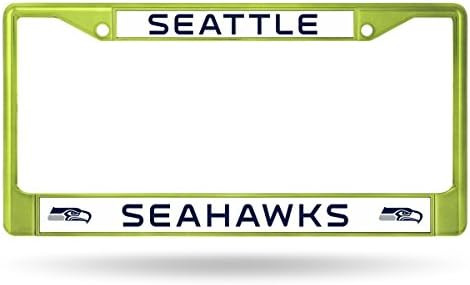 NFL Chrome Plate Frame | Amazon (US)