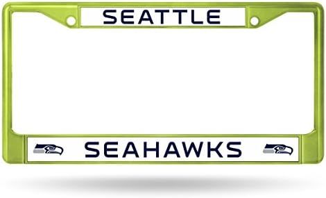 NFL Chrome Plate Frame | Amazon (US)