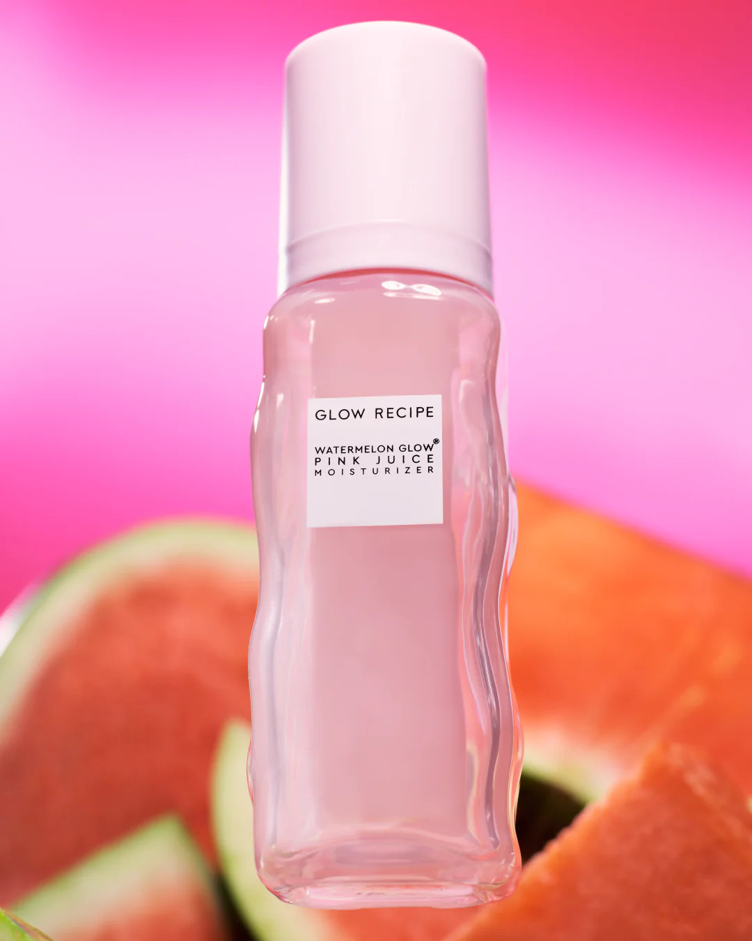Glow Recipe- Watermelon Glow Pink Juice Moisturizer | Glow Recipe