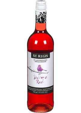 St Regis Non-Alcoholic Shiraz Rose | Total Wine