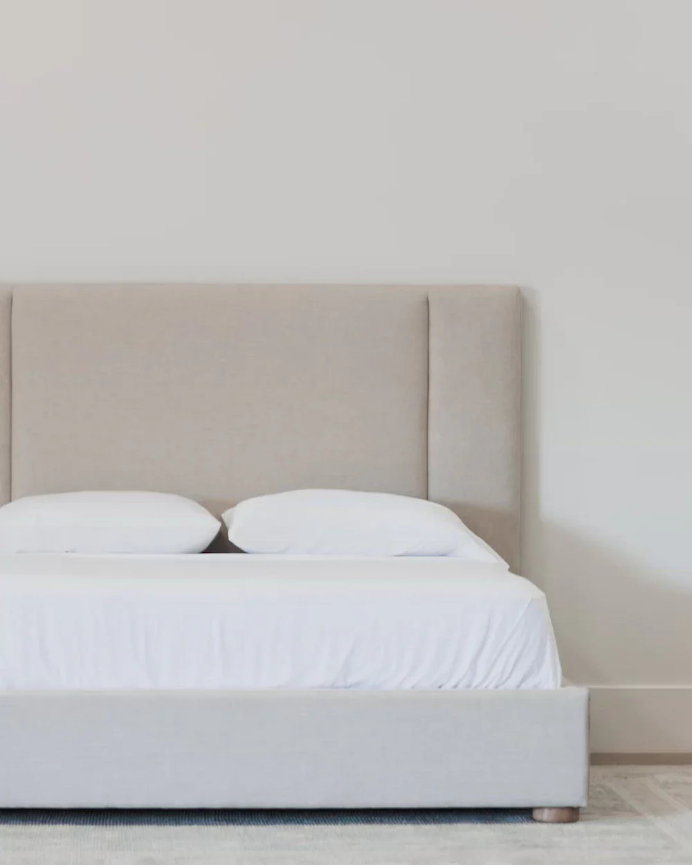 Mina Bed | McGee & Co. (US)