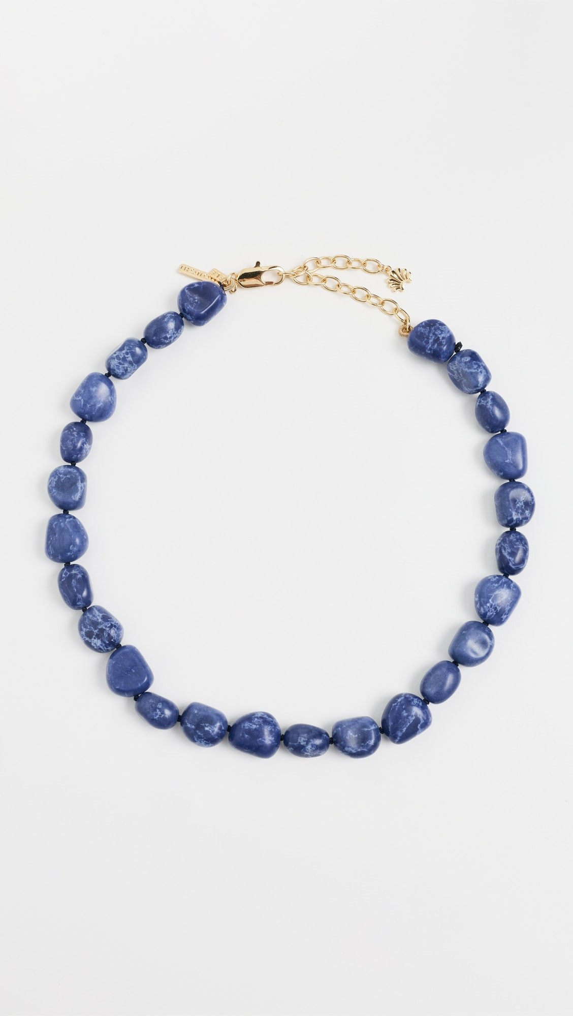 Baroque Collar Necklace | Shopbop