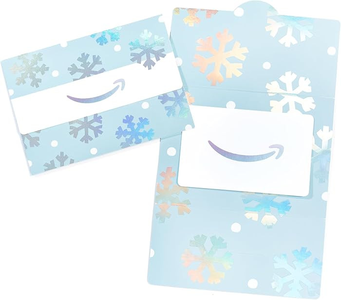 Amazon Physical Gift Card | Amazon (US)