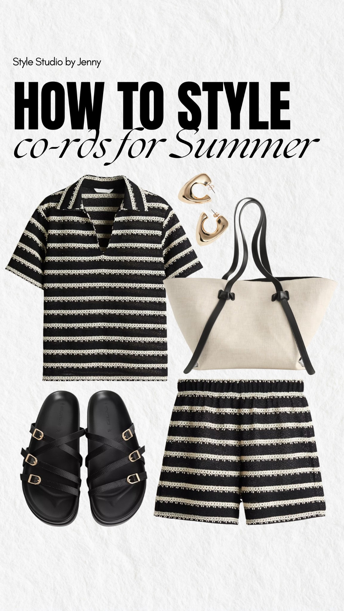 Stylish summer co-ord 

#LTKsummer #LTKuk #LTKspring