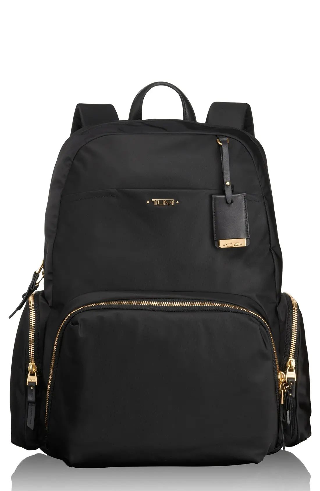 Calais Nylon 15-Inch Computer Commuter Backpack | Nordstrom