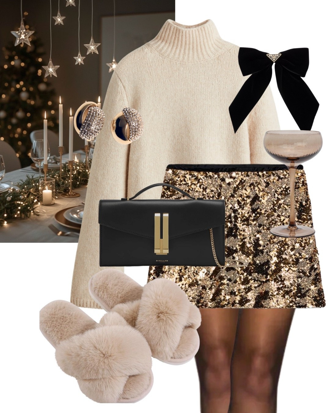 ZARA SEQUIN SKIRT - new in gold sequin skirt just dropped and only £29.99!

#partywear #sequinskirt #zara

#LTKpartywear #LTKfestive #LTKwinter