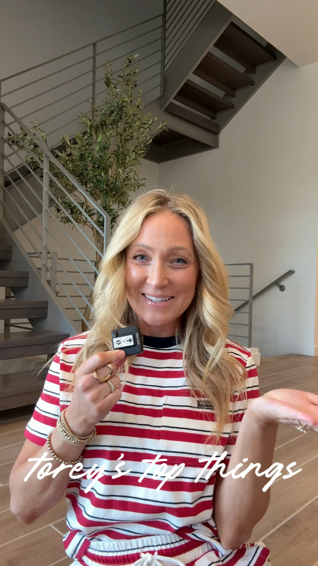 My favorite things from the month!!  Code: TOREYBEERMAN for Vivrelle free month! 