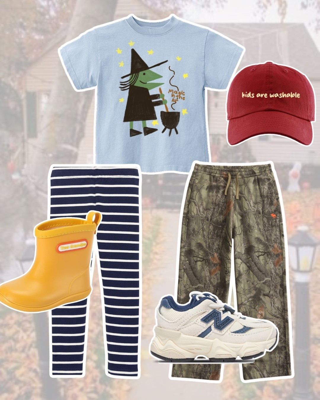 tee on kids are washable.com

#LTKmomlife #LTKKids