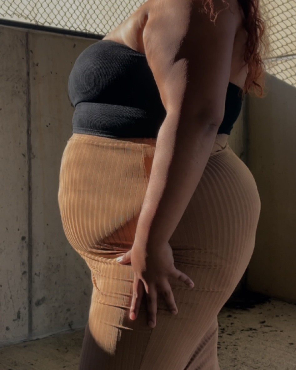 Two closet essentials wearing a size Xl in the top and 2xl for the skirt✨

#LTKcurves #LTKstyletip #LTKfit