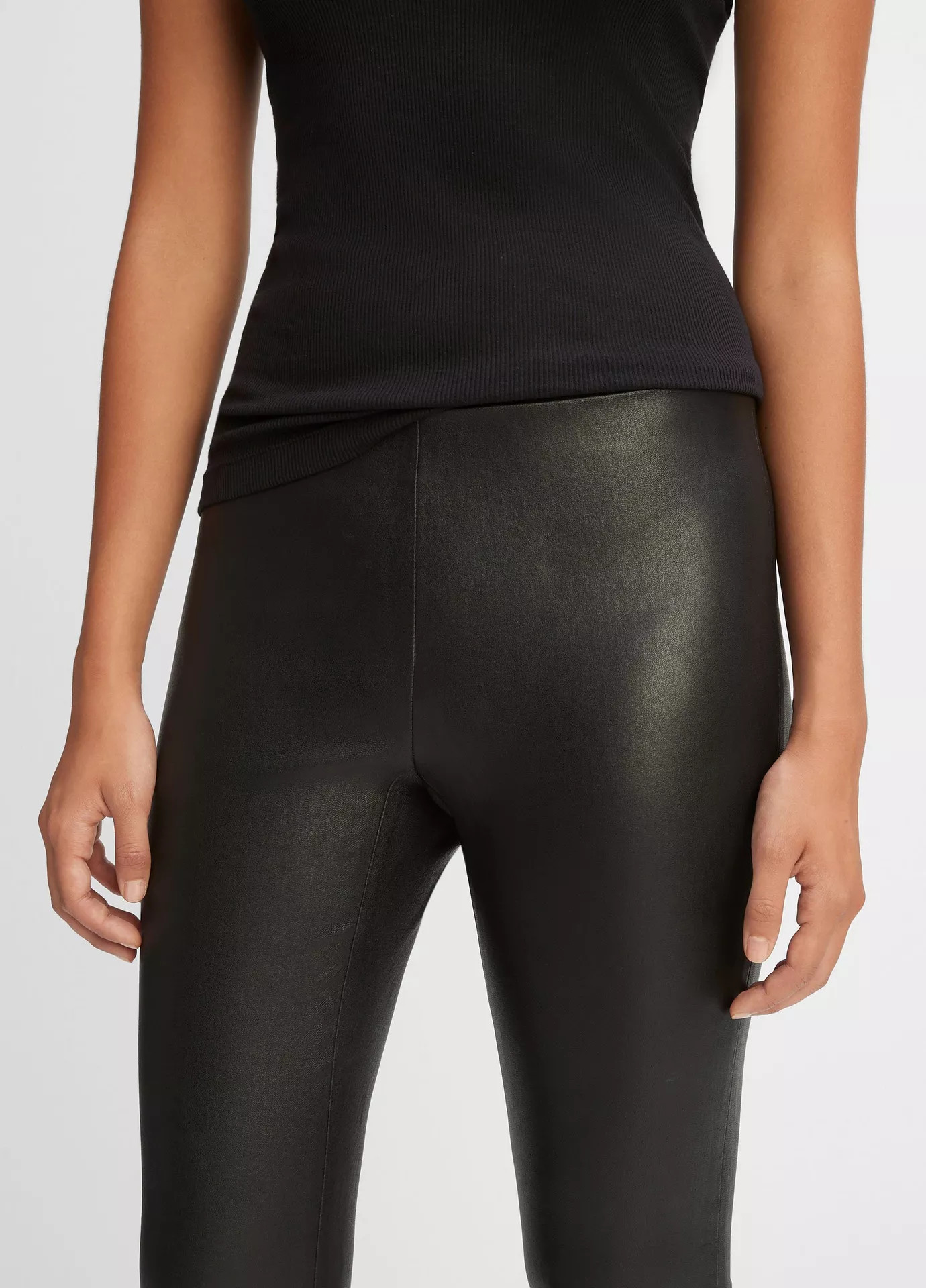 Leather Legging | Vince LLC