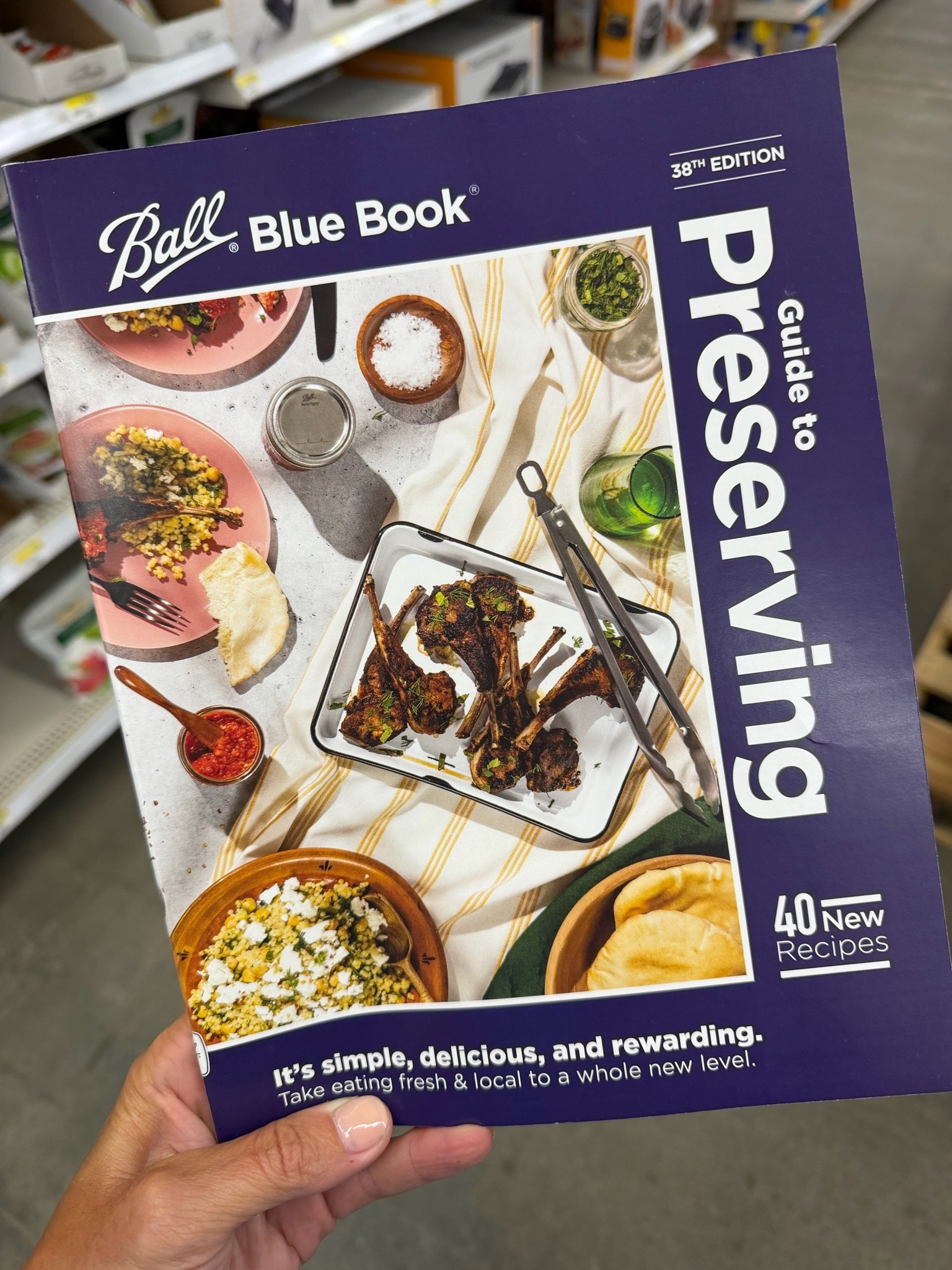 Must have if you’re new to canning!

#LTKfoodie #LTKSeasonal #LTKHome