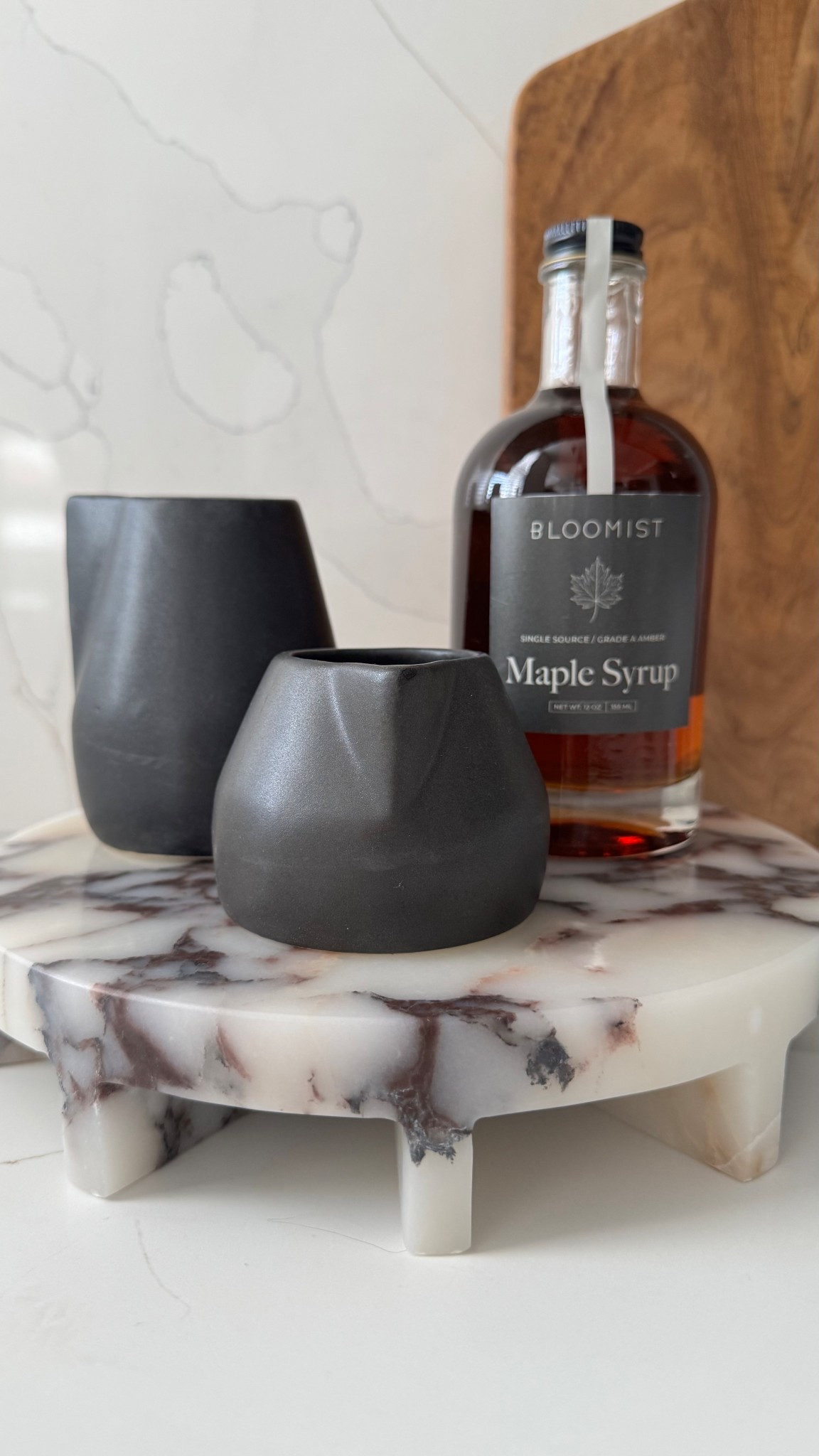 Grab mmall batch and natural home items from The Bloomist! Such a great small business to support 🤍

#LTKHome