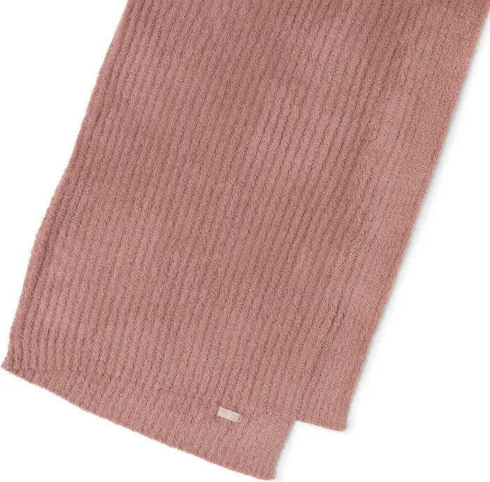 CozyChic™ Rib Throw Blanket | Nordstrom