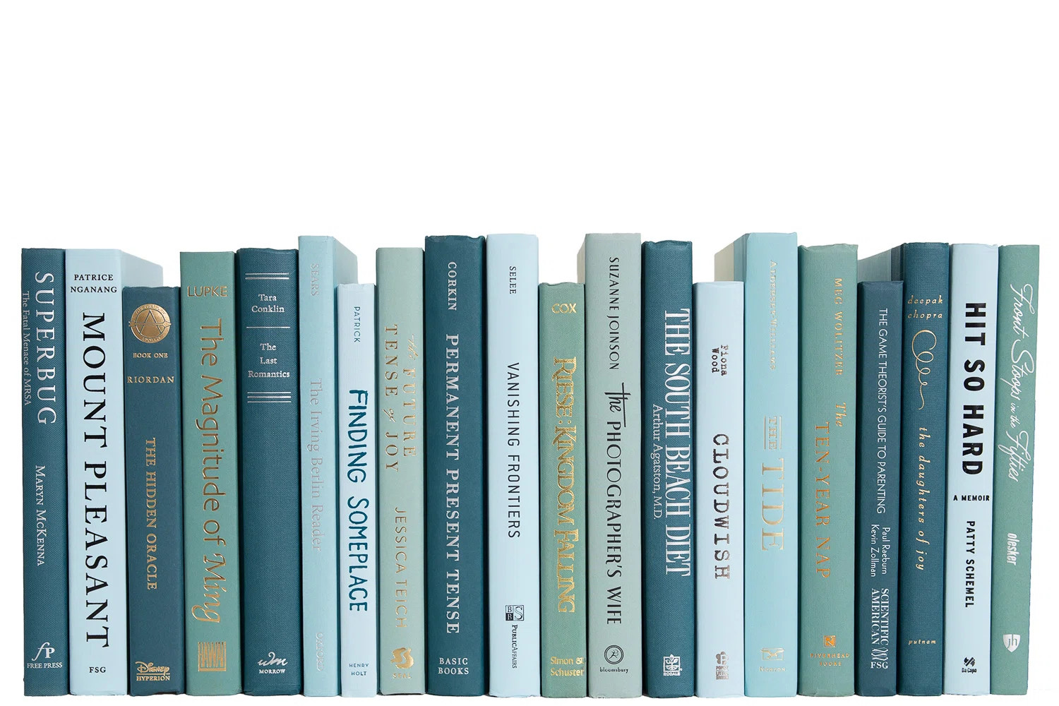 Modern Gulf Coast: Color By The Foot | Wayfair North America