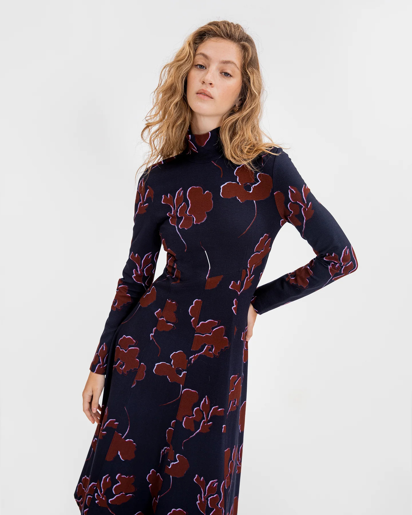 Thea Dress | Tanya Taylor