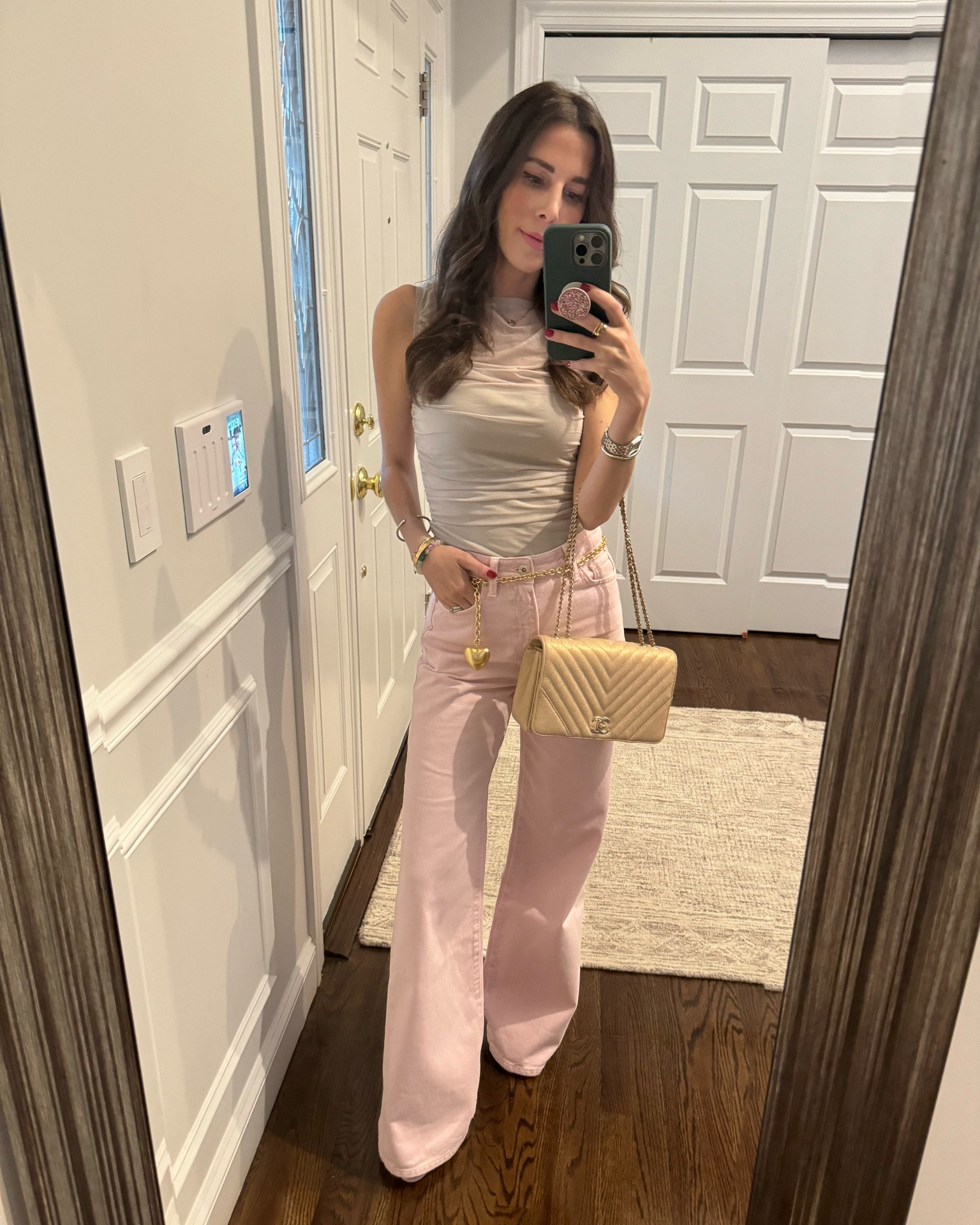 Friday night out 🫶🏼


#LTKfindsunder50 #LTKfindsunder100 #LTKstyletip