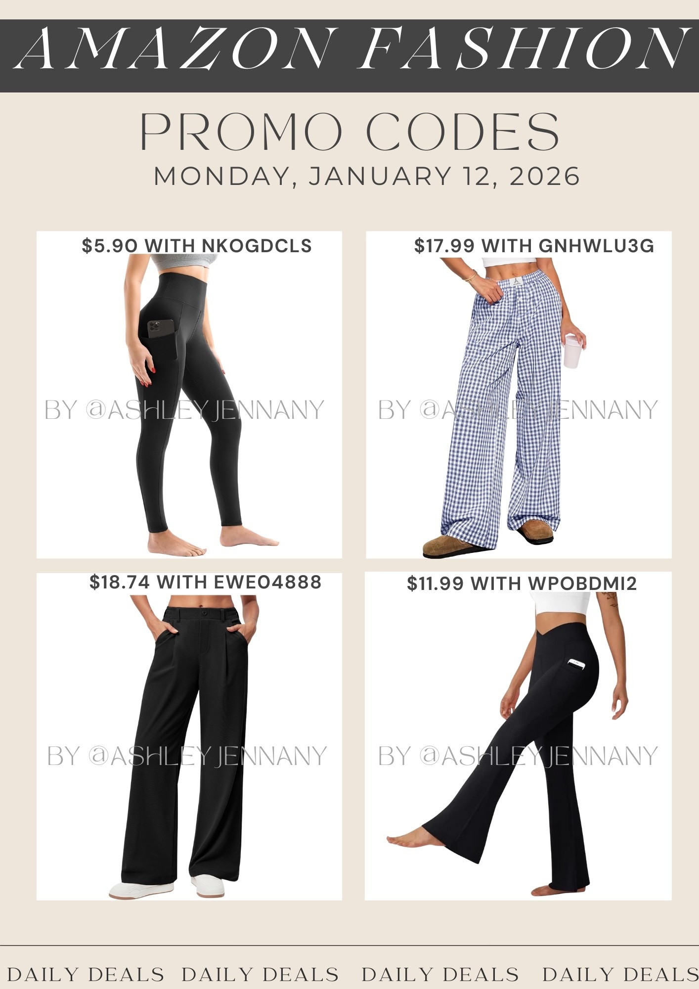 Amazon deals 

#LTKFindsUnder50 #LTKSaleAlert #LTKFindsUnder100