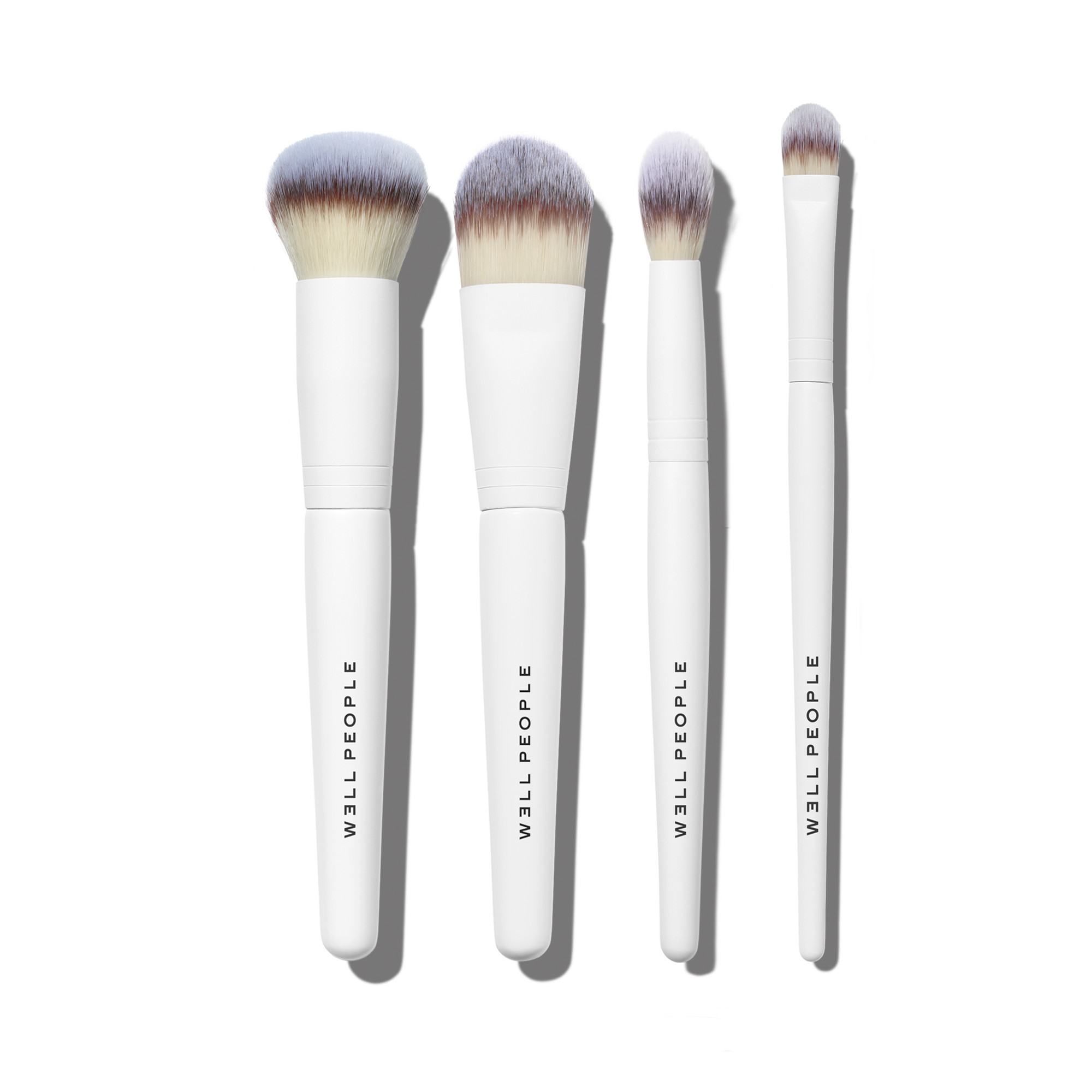 Bio Complexion Brush Set | Well People
