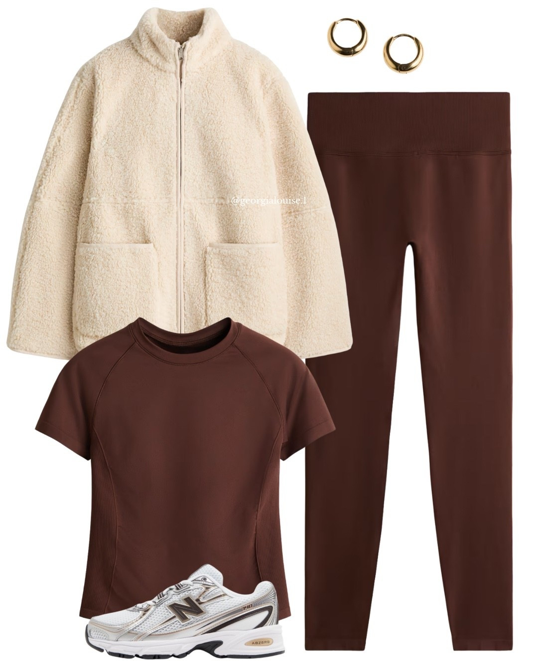 Gym outfit inspo 🏃‍♀️

#LTKstyletip #LTKuk #LTKfitness