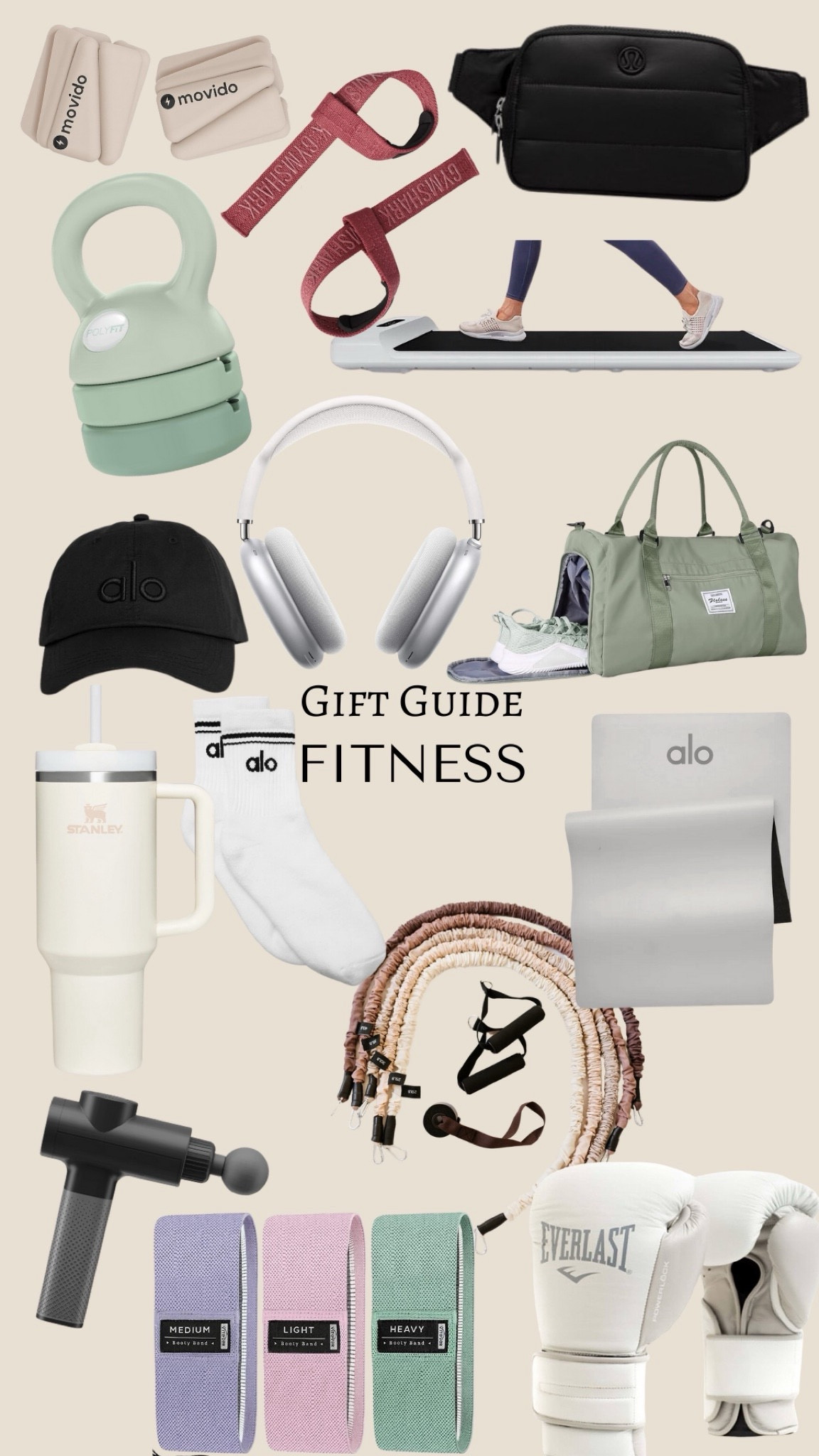 Best gifts to get the fitness girls in your circle!


Exercise, gym, weights, resistance bands, yoga, Apple, Stanley, Alo, walking pad, gym shark

#LTKGiftGuide #LTKfindsunder100 #LTKfitness