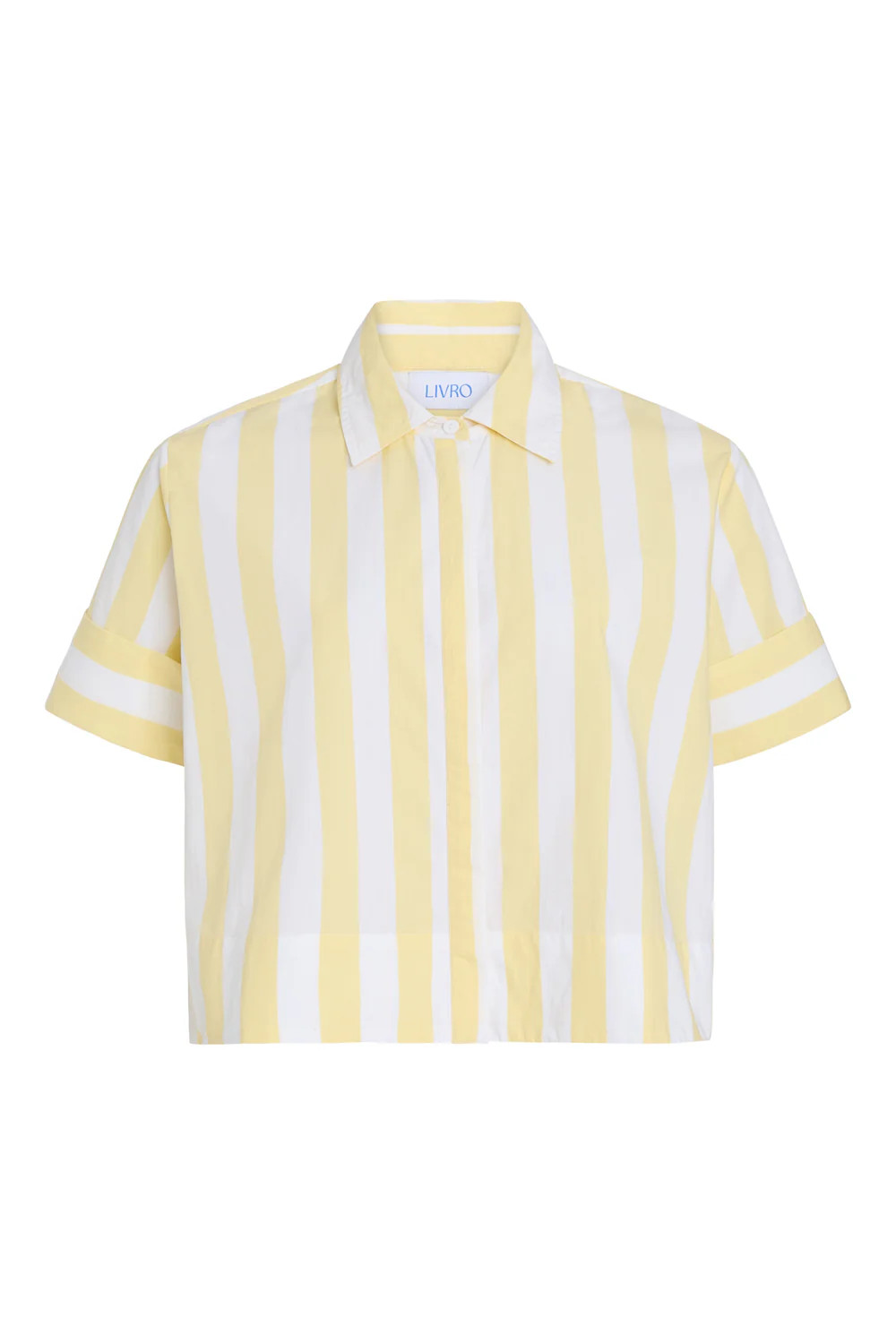 Club Shirt - Club Stripe | MeMe's