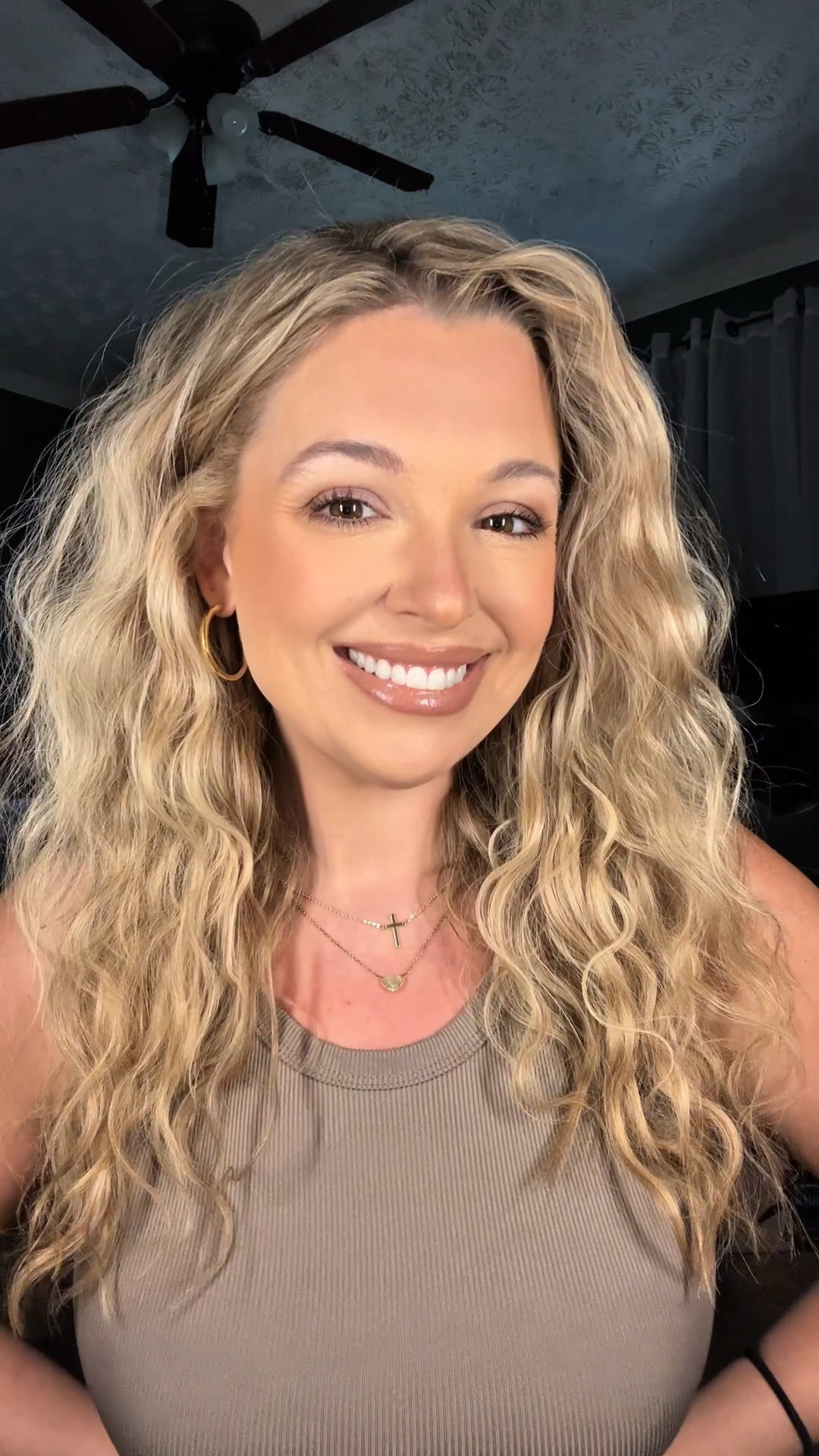 GRWM - Makeup 

#LTKgrwm #LTKBeauty