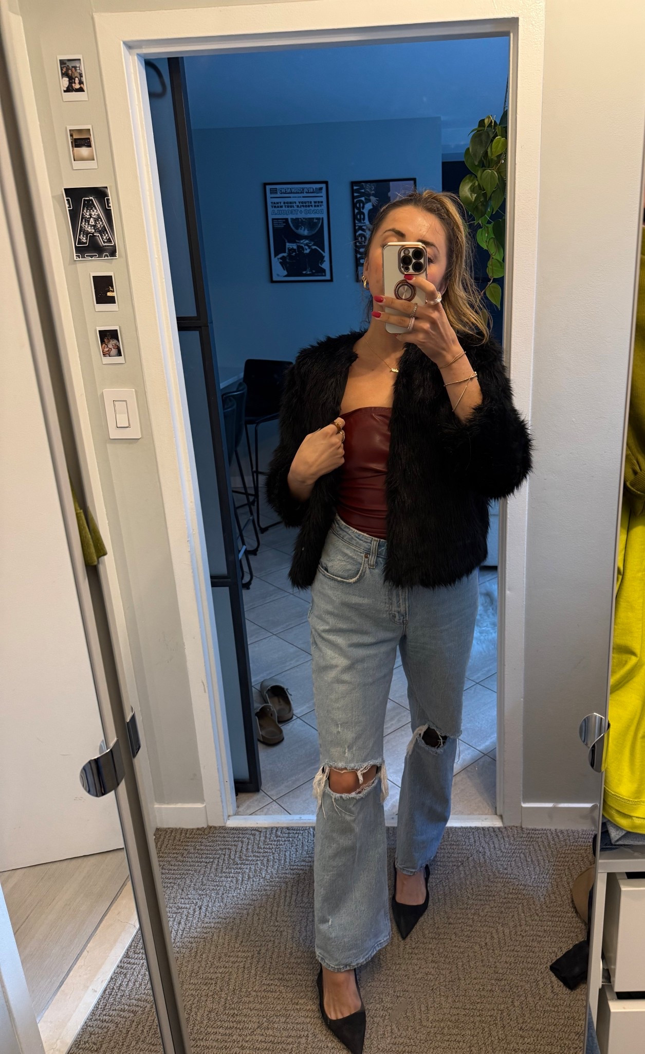 Love this fit❤️