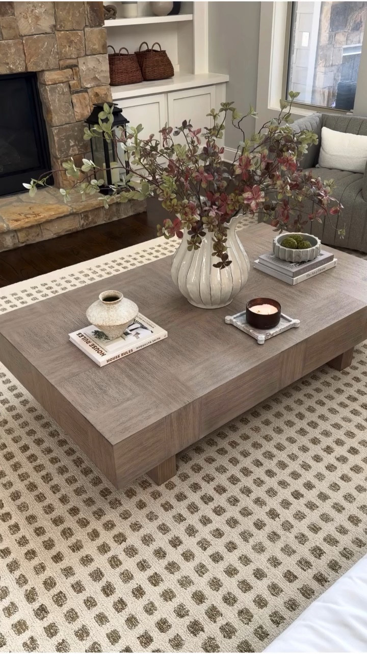 POV: you swap one thing… and your whole living room feels designer 🤍

I loved our old rug, but it felt a little too busy for the look I’m going for lately. I wanted something softer, more neutral, and timeless… and this one completely transformed the space.



This Chris loves Julia x Loloi wool rug from @wayfair is exactly what my living room needed — it instantly made everything feel lighter, more elevated, and pulled together.

Sometimes it’s not a full room makeover… it’s just one simple swap that makes all the difference ✨

Follow along for more affordable, designer-inspired home finds + styling tips 🤍

#ad #wayfairelevate #wayfaircreator #wayfair
#livingroomrefresh

#LTKHome