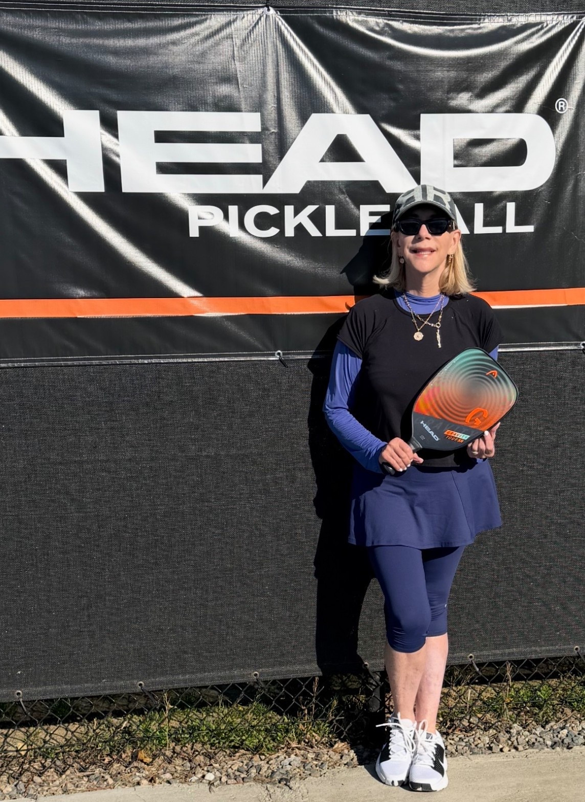 What sport surpases pickleball? Nothing does! After a two-year hiatus, I'm gearing up to build my stamina with a lesson to sharpen my skills, a trusty racquet, and fresh pickleball sneakers. Hoping to be able to play on a regular basis. Ready-Set Go!

#LTKSeasonal #LTKmorningroutine