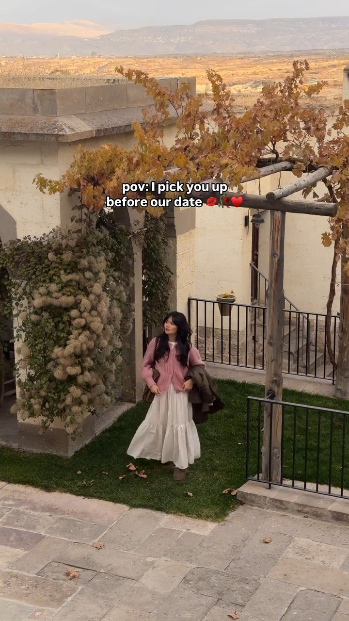 everything I wore on my recent trip to Kapadokya 🤍 everything linked on my LTK! Which outfit was your fave?

#LTKSaleAlert #LTKStyleTip #LTKCyberWeek